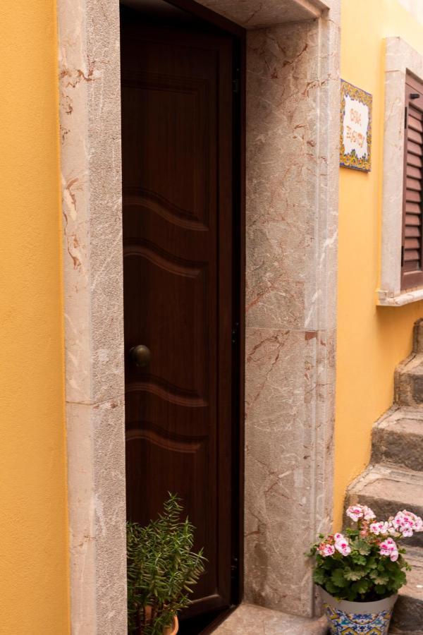 Casa Francy Villa Castelmola Exterior photo