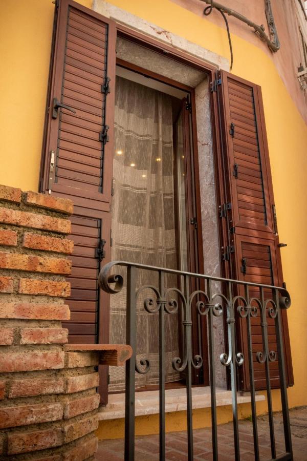 Casa Francy Villa Castelmola Exterior photo